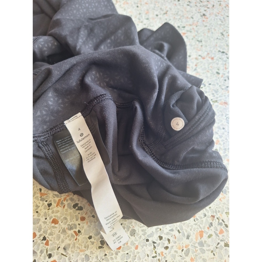 Lululemon Align Pant 28" - Picture 10 of 10